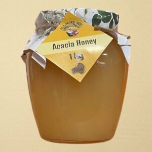 acacia honey