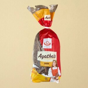 agotos dark bread