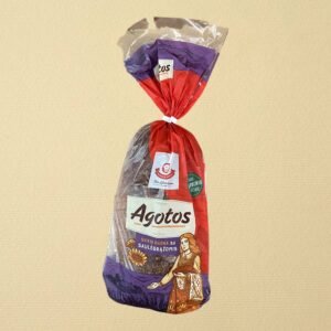 agotos sunflower bread
