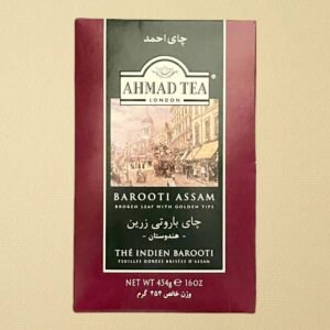 barooti assam 454g