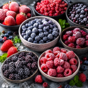 Berries