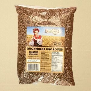 buckwheat 1.5kg