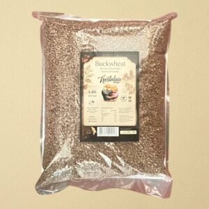 buckwheat 2.5kg