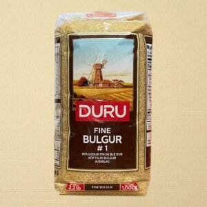 bulgur no1