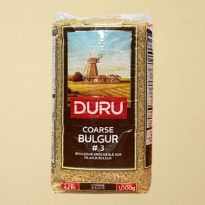 bulgur no3