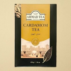 cardamon tea 454g