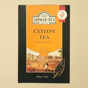 ceylon tea 454g
