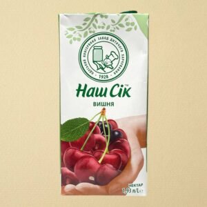 cherry juice 2l