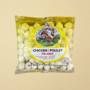 chicken 1lb