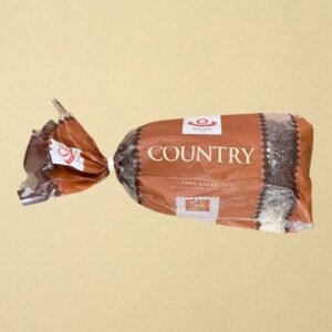 country bread