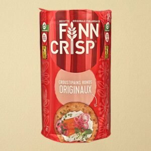 crispbread original round