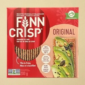 crispbread original thin