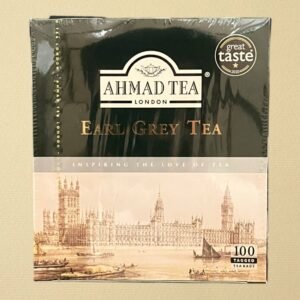 earl grey tea 100 bags