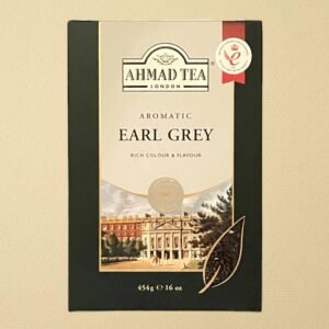 earl grey tea 454g