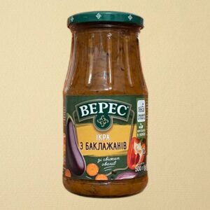eggplant spread