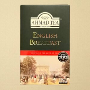 english breakfast tea 500g