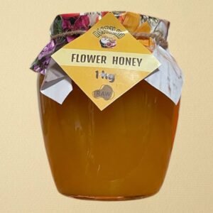 flower honey