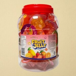 fruit jelly