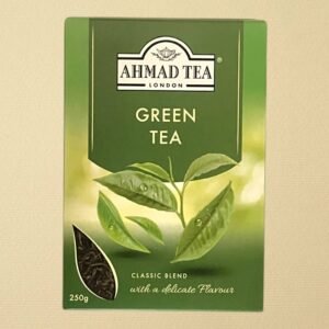 green tea 250g