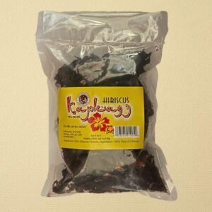 hibiscus tea
