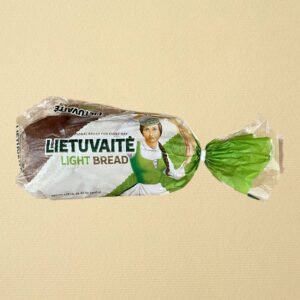 lietuvaite light bread