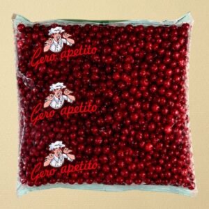 lingonberries