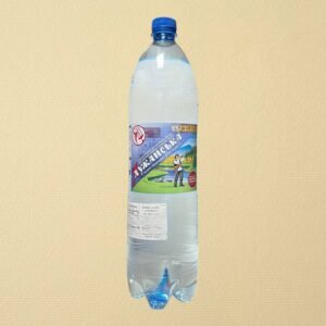 luzhanska 1.5 l