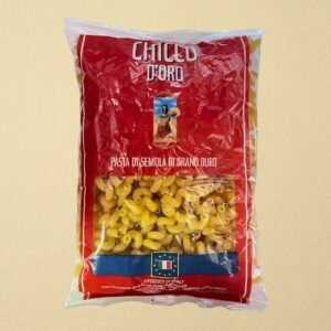 macaroni pasta