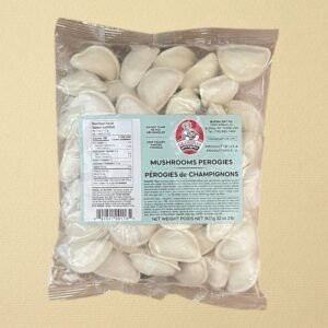 mushrooms