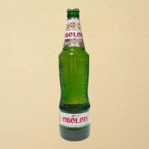 non alcho beer obolon