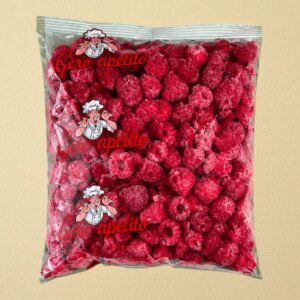 raspberries
