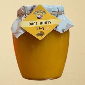 sage honey