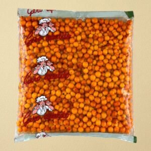 sea buckthorn