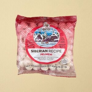 siberian 1lb