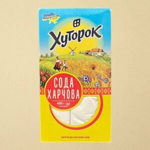 soda