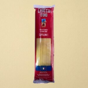 spaghetti pasta