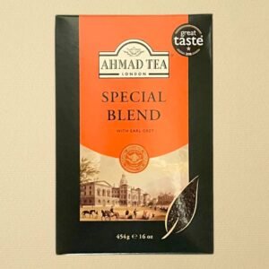 special blen 454g
