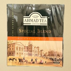 special blend tea 100 bags
