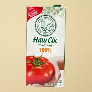 tomato juice 2l