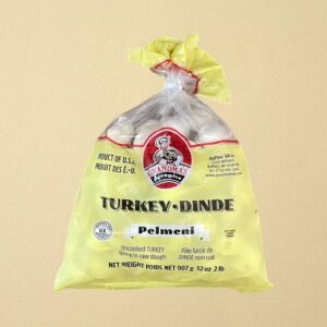 turkey 2lb