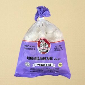 uralskye 2lb