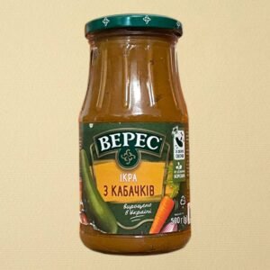 zucchini spread