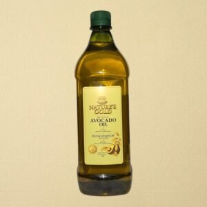 avocado oil