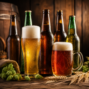 Beer