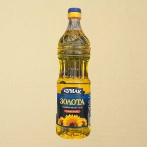 chumak refined 1l