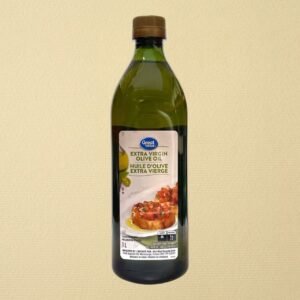 extra virgin oil