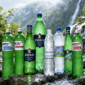 Mineral Water