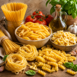 Pasta