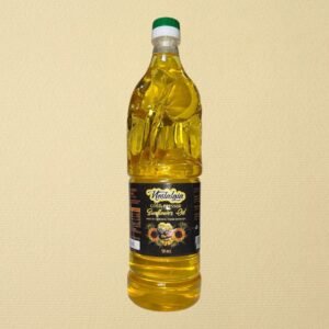 sunflower oil unrefined nostalgia