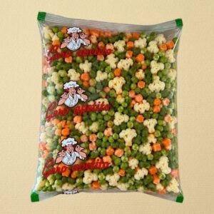 vegie mix